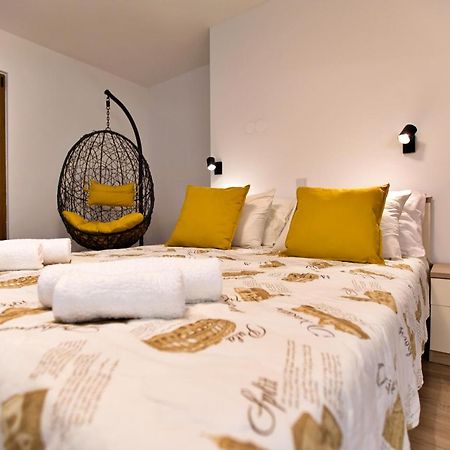 Apartments Kiwi Rovinj Dış mekan fotoğraf