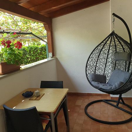 Apartments Kiwi Rovinj Dış mekan fotoğraf