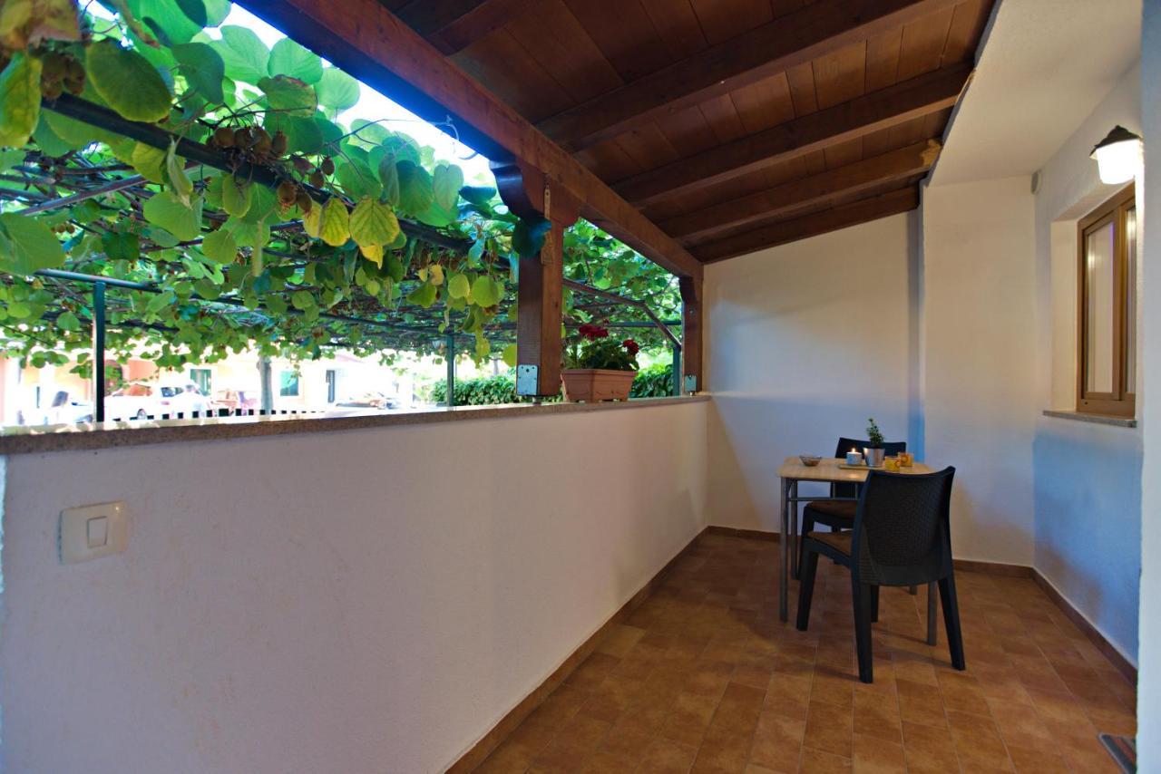Apartments Kiwi Rovinj Dış mekan fotoğraf