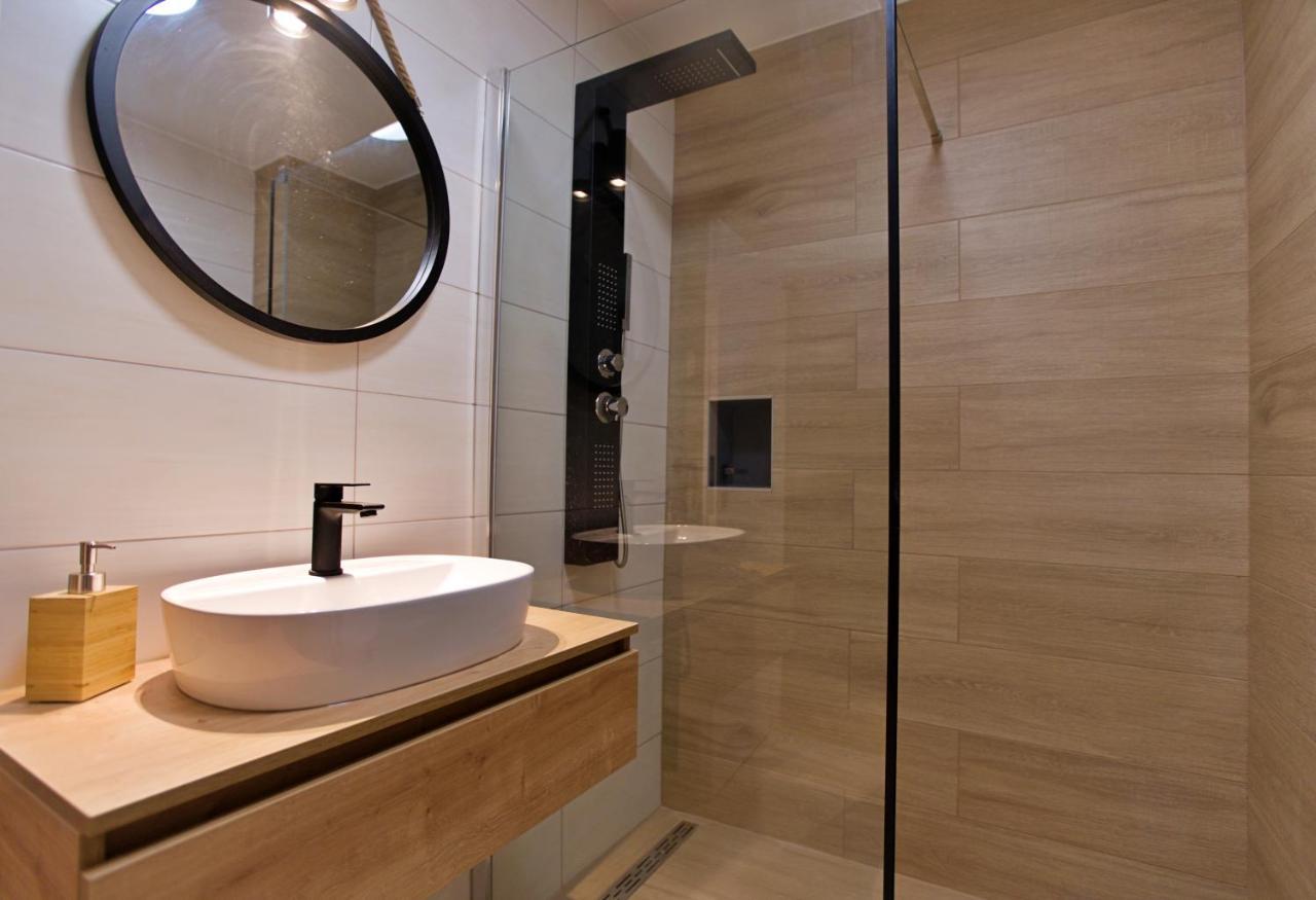 Apartments Kiwi Rovinj Dış mekan fotoğraf