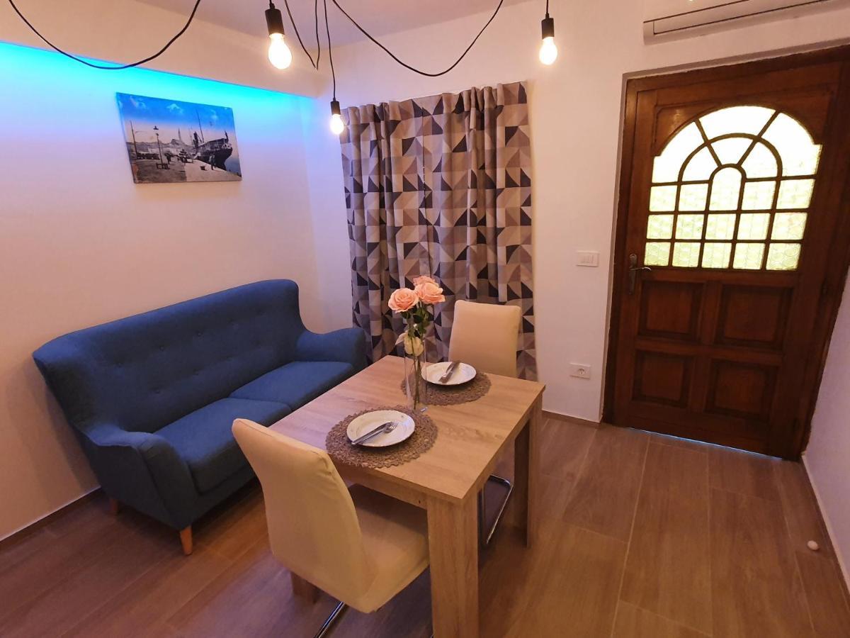 Apartments Kiwi Rovinj Dış mekan fotoğraf
