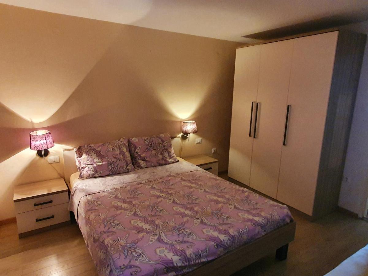 Apartments Kiwi Rovinj Dış mekan fotoğraf