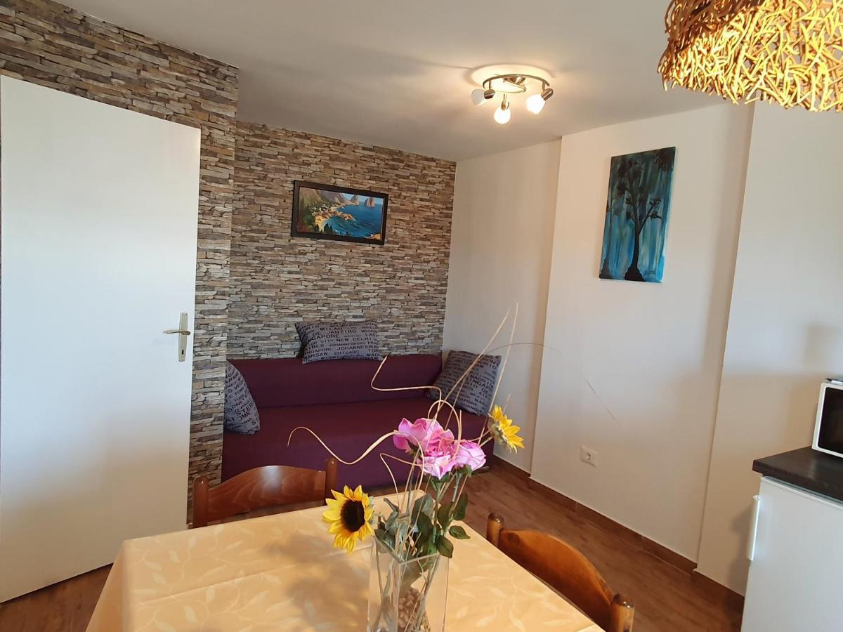 Apartments Kiwi Rovinj Dış mekan fotoğraf
