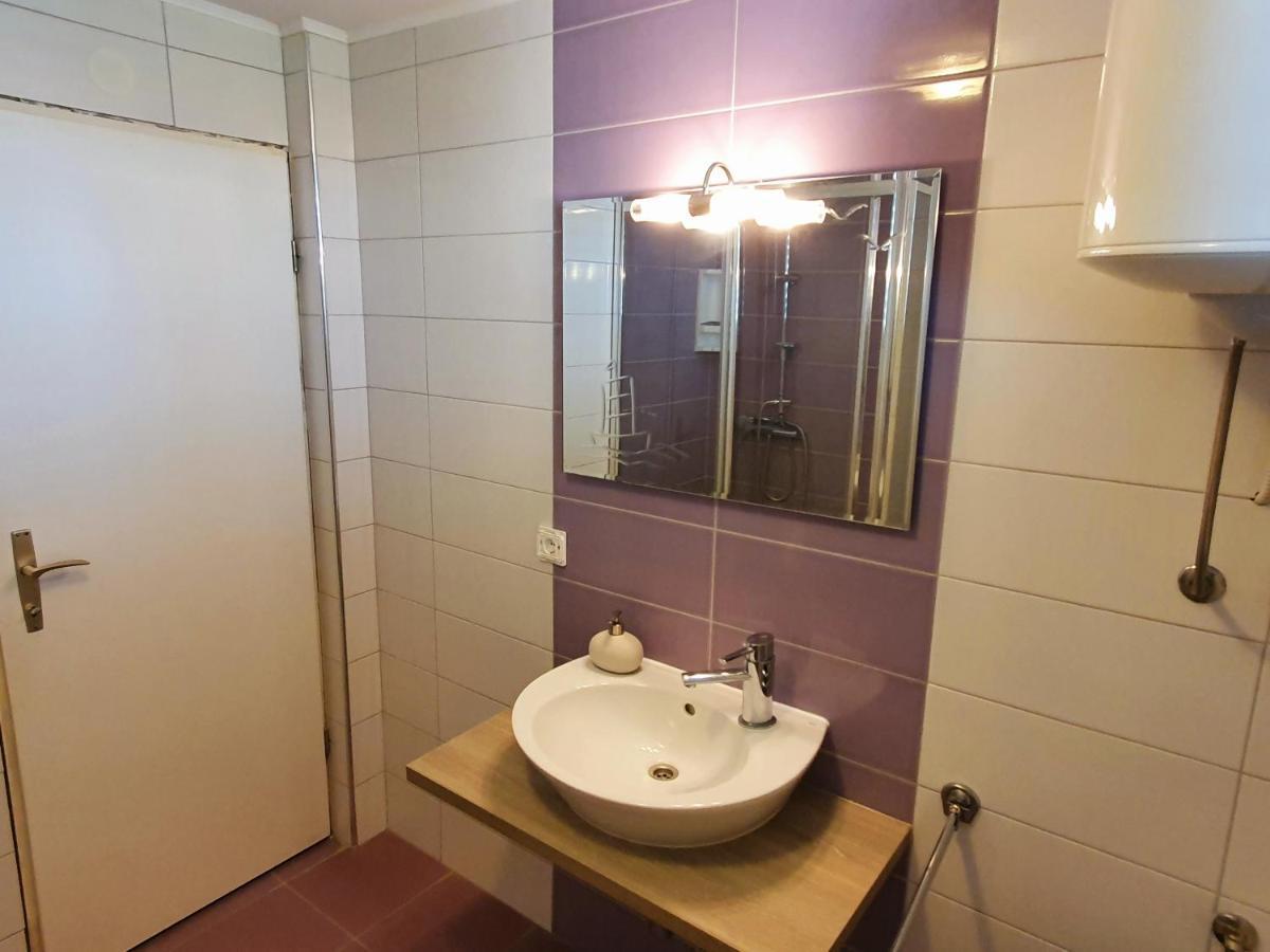 Apartments Kiwi Rovinj Dış mekan fotoğraf