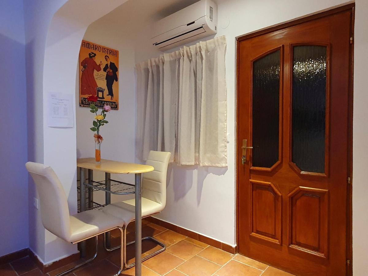 Apartments Kiwi Rovinj Dış mekan fotoğraf