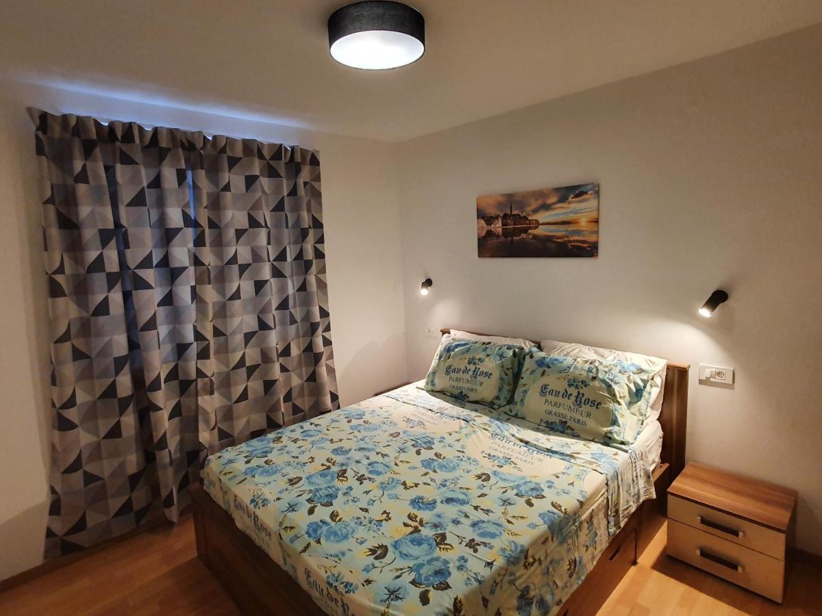 Apartments Kiwi Rovinj Dış mekan fotoğraf