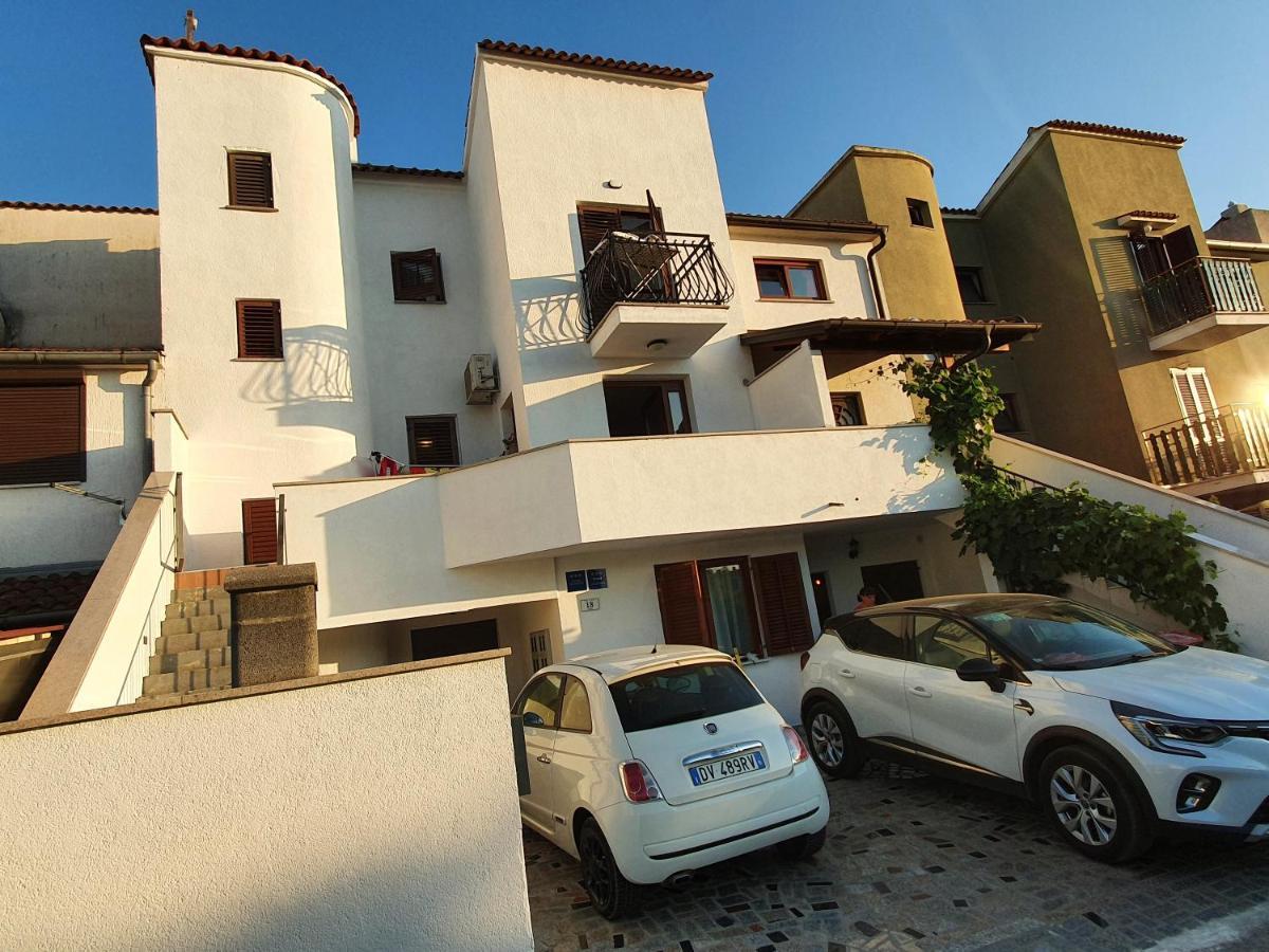 Apartments Kiwi Rovinj Dış mekan fotoğraf