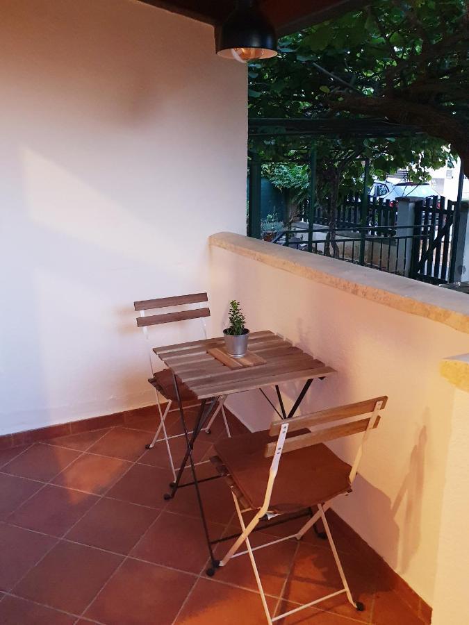 Apartments Kiwi Rovinj Dış mekan fotoğraf