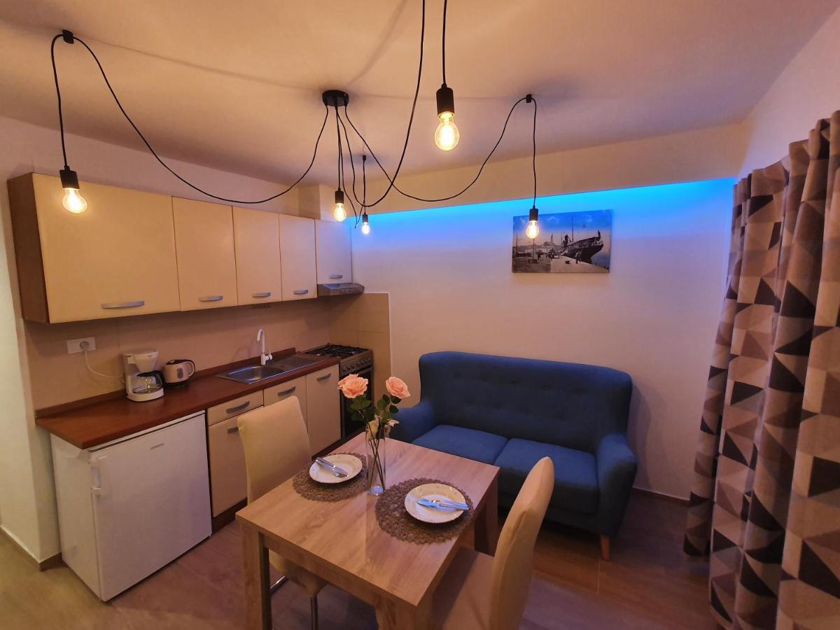 Apartments Kiwi Rovinj Dış mekan fotoğraf
