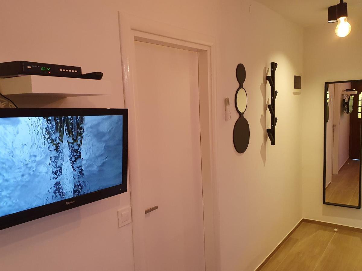 Apartments Kiwi Rovinj Dış mekan fotoğraf