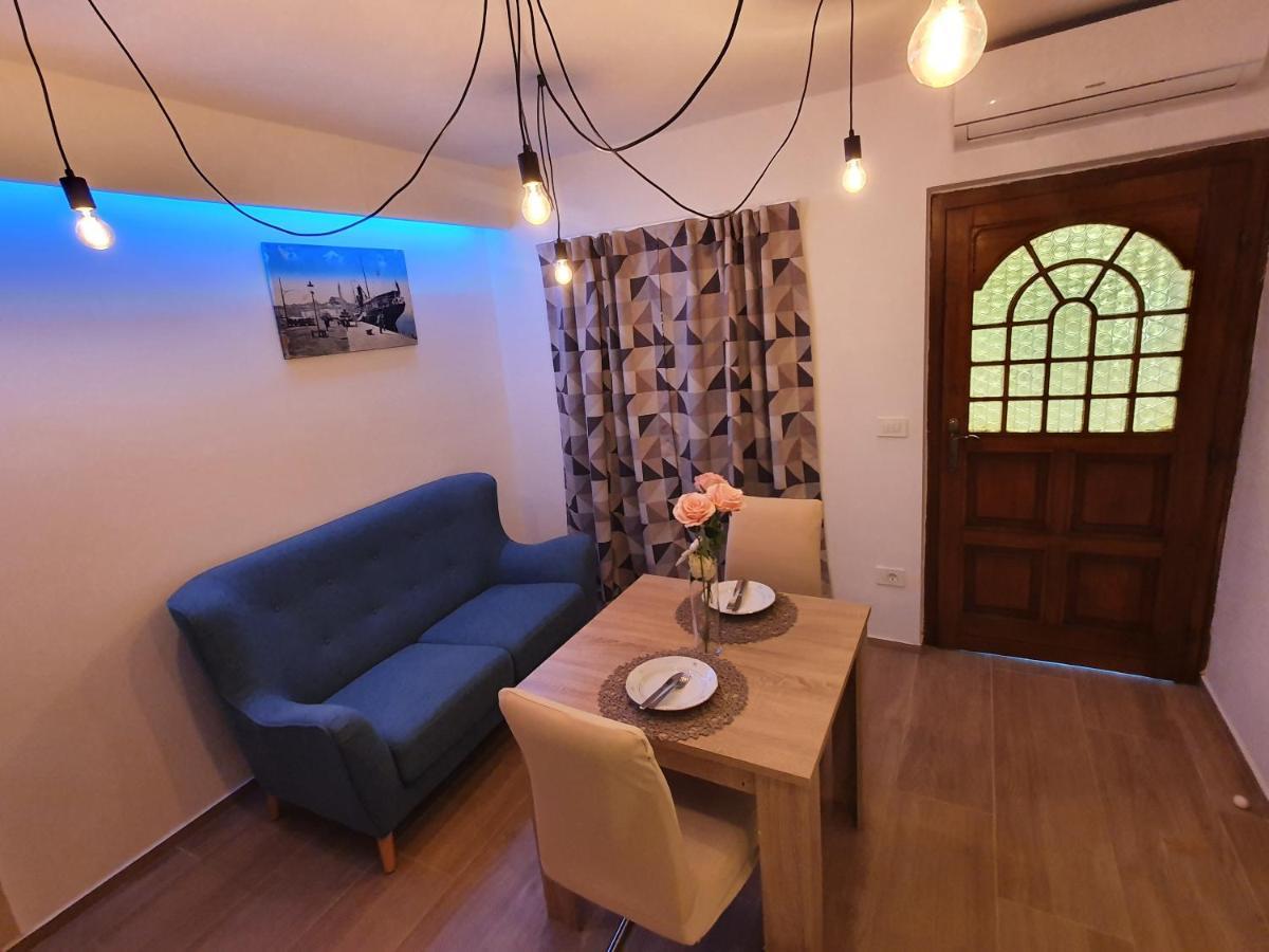 Apartments Kiwi Rovinj Dış mekan fotoğraf