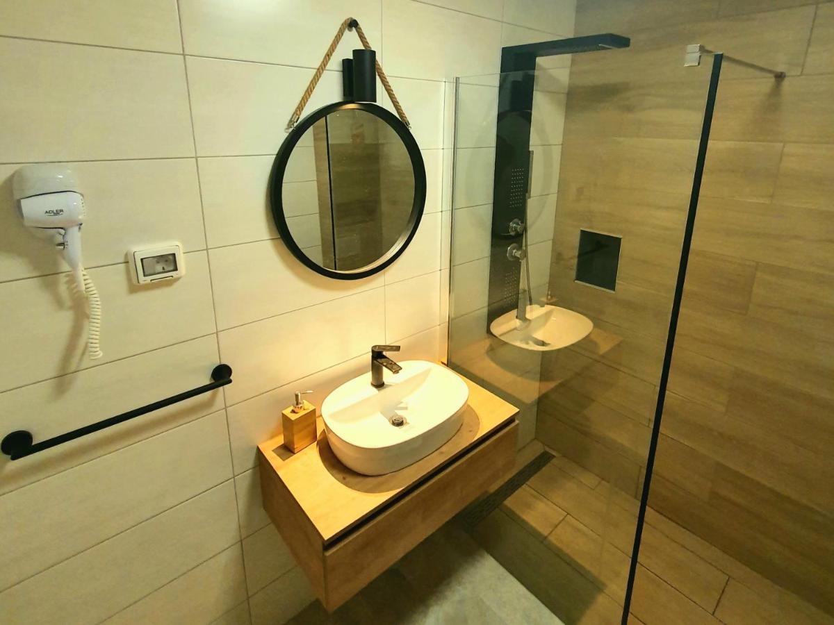 Apartments Kiwi Rovinj Dış mekan fotoğraf