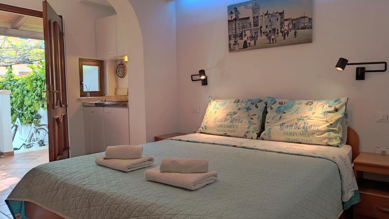 Apartments Kiwi Rovinj Dış mekan fotoğraf