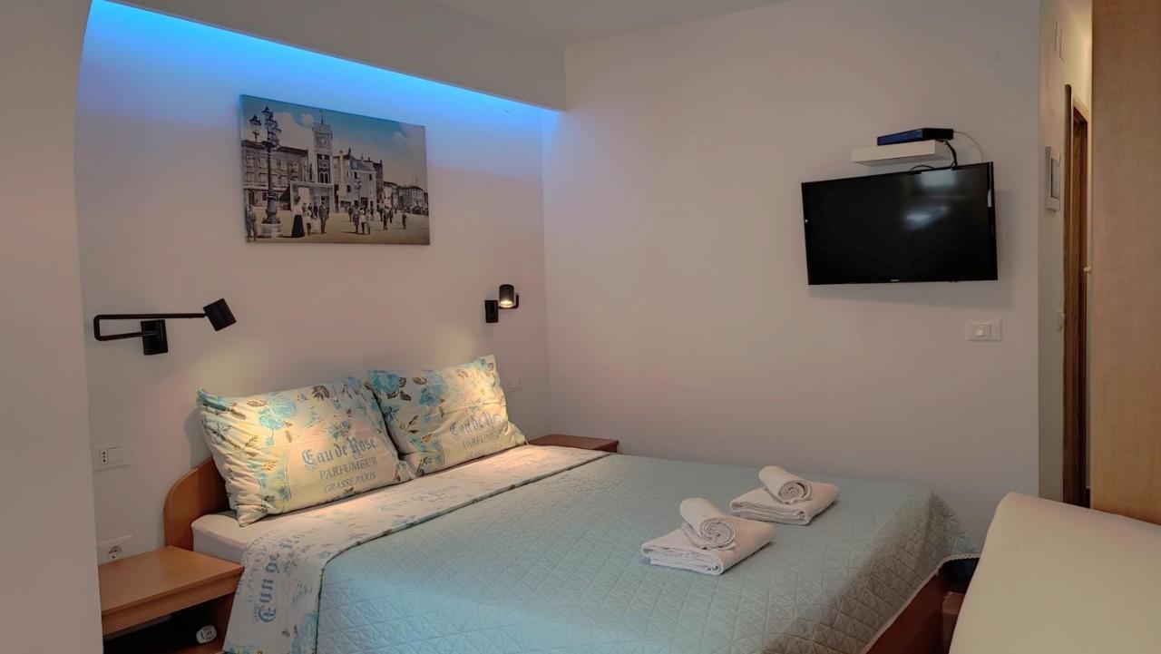 Apartments Kiwi Rovinj Dış mekan fotoğraf