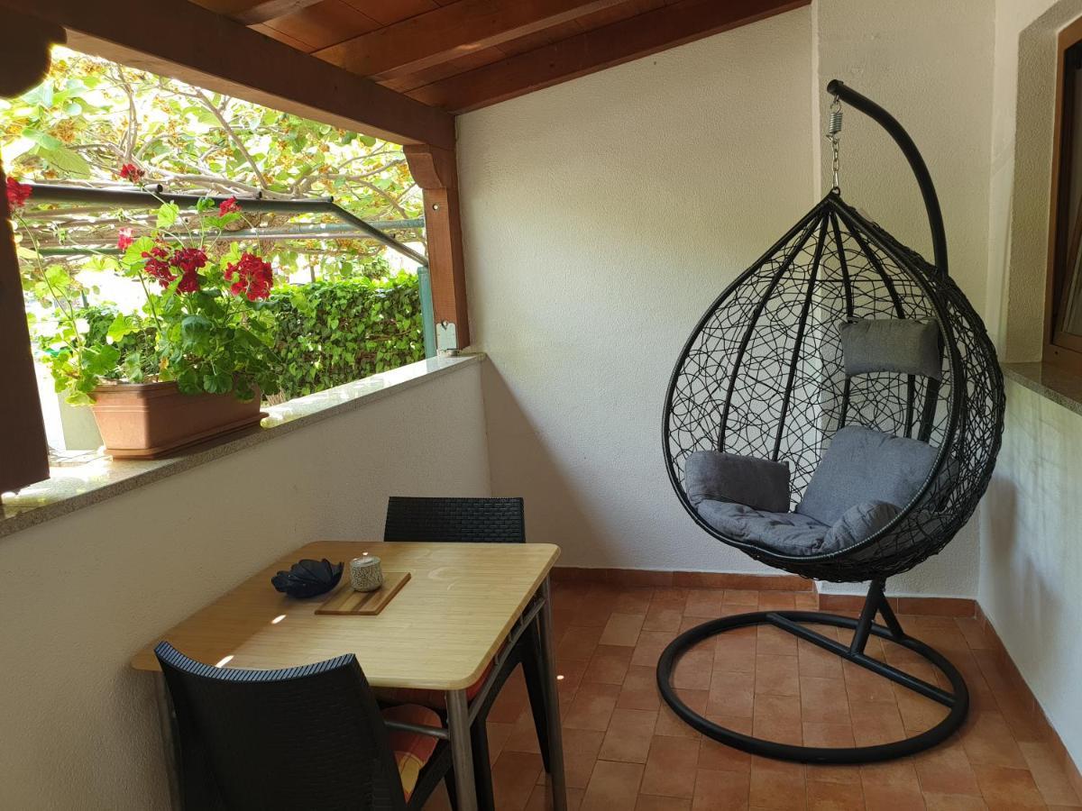 Apartments Kiwi Rovinj Dış mekan fotoğraf